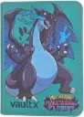 Binder Phantasmal Flames Color