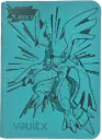 Binder Zekrom Black Bolt