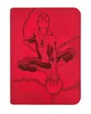 Binder Spiderman Magic