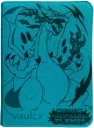 Binder Phantasmal Flames