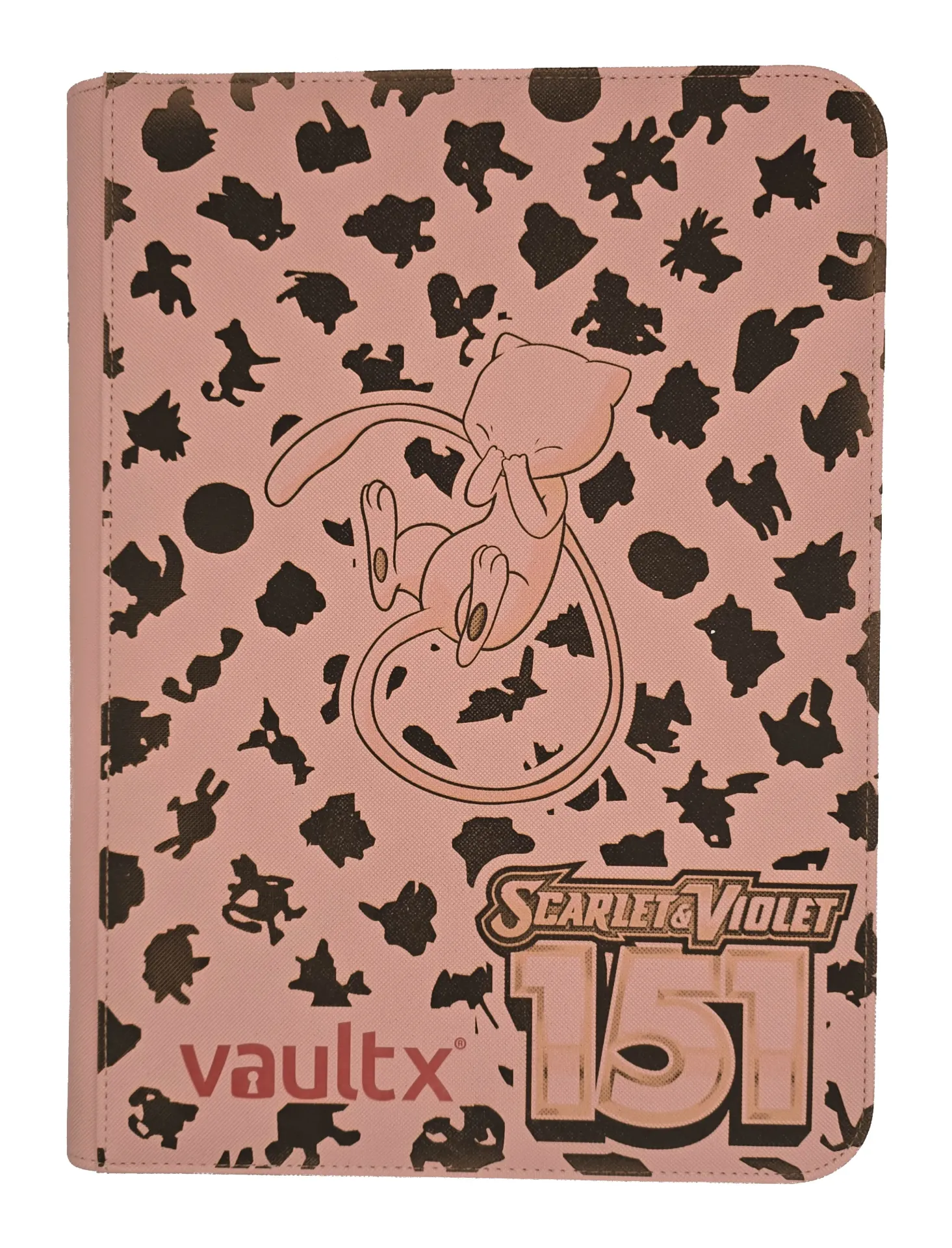 Binder MEW 151 (Normal)