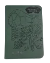 Binder Perfect Order