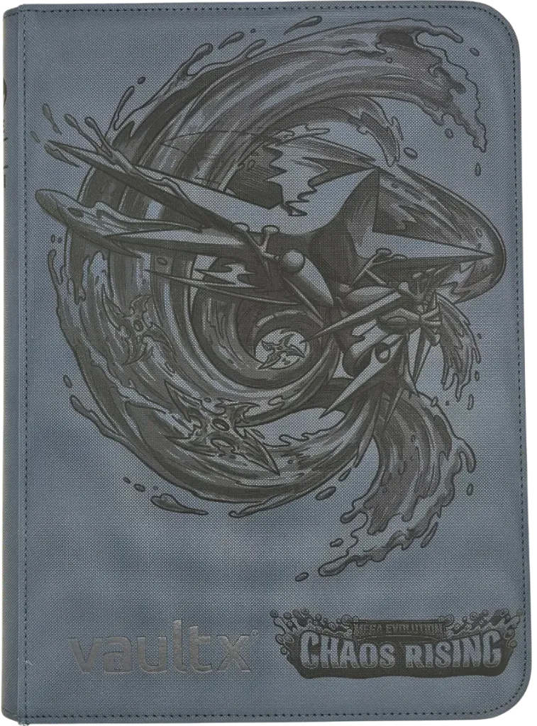 Binder Chaos Rising (Normal)