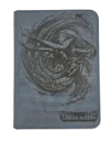 Binder Chaos Rising