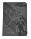 Binder Destined Rivals