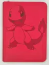 Binder Charmander