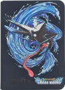 Binder Chaos Rising Color