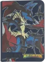 Binder Lucario Megaevolutions Color