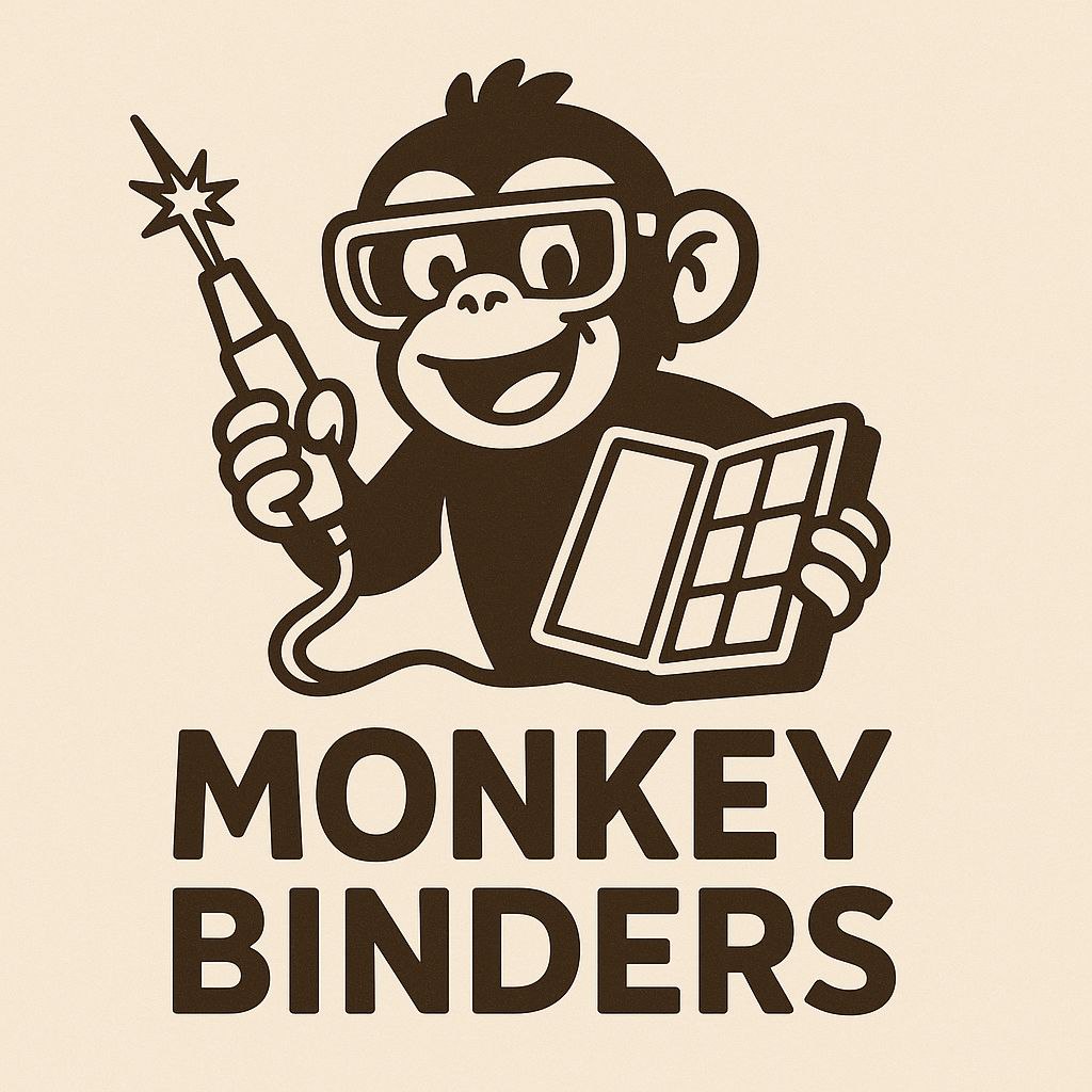 Monkey Binders